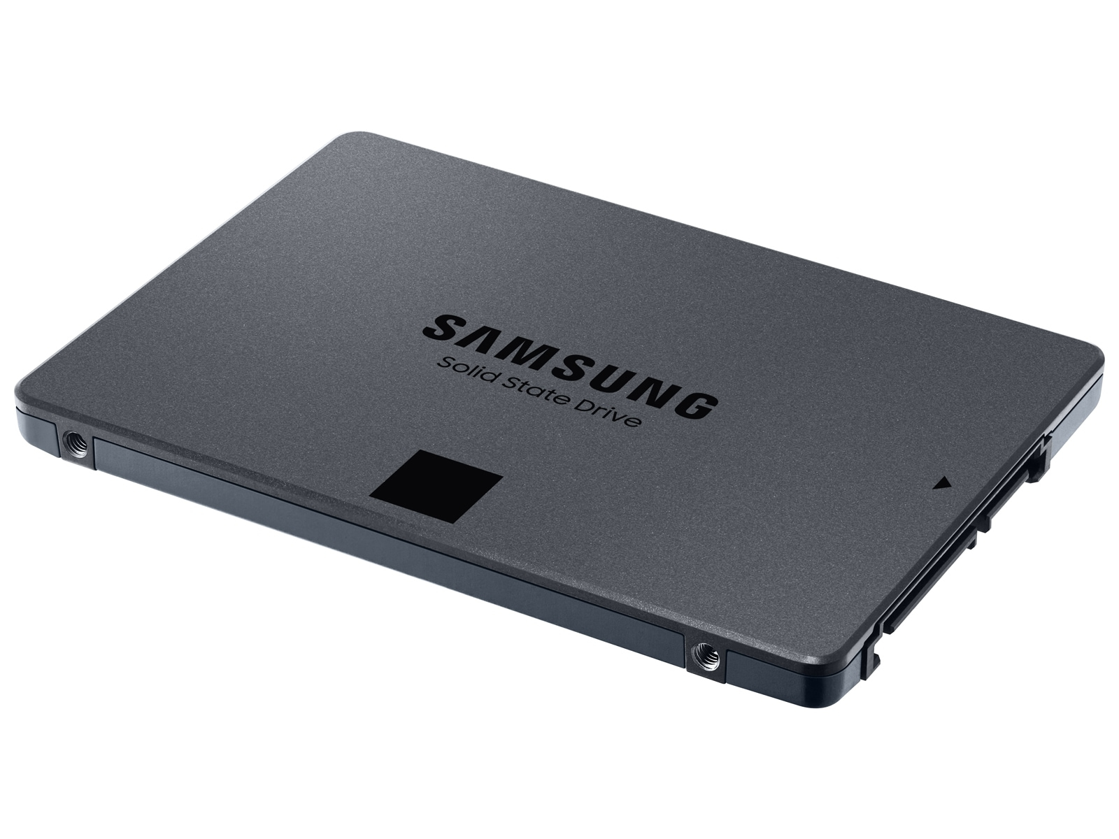Samsung 860 QVO 1 TB 2.5″ Serial ATA III V-NAND image 5