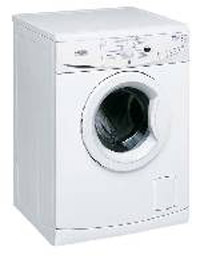 Whirlpool SENSELINE 1600