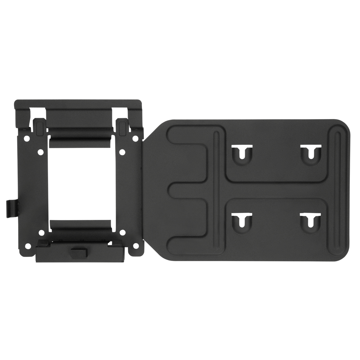 Targus - Mounting kit (VESA mount bracket)
