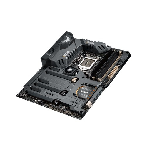 ASUS SABERTOOTH Z170 MARK 1 – image 6