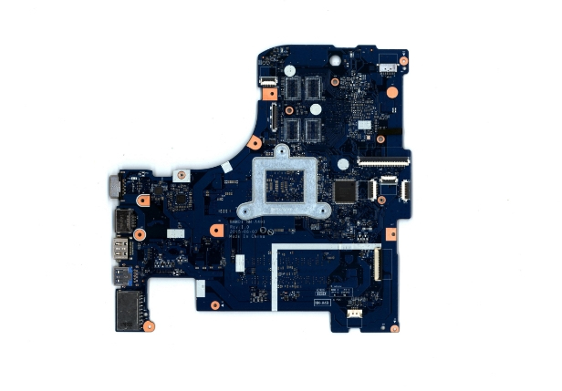 Lenovo 5B20K81172 ricambio per laptop Scheda madre