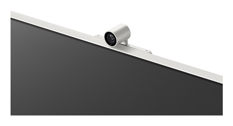Samsung LS32BM801UNXGO computer monitor – image 9