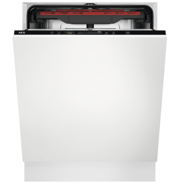 AEG FSS53907Z Fully built-in 14 place settings – image 1