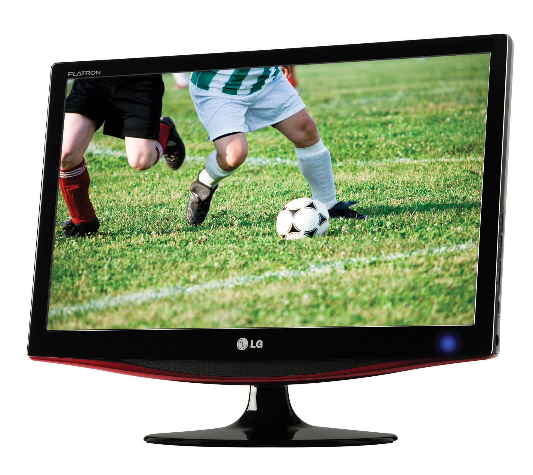 LG M237WDPC computer monitor – image 2