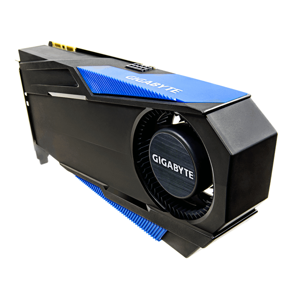 GIGABYTE GV-N970TTOC-4GD NVIDIA GeForce GTX 970 – image 6