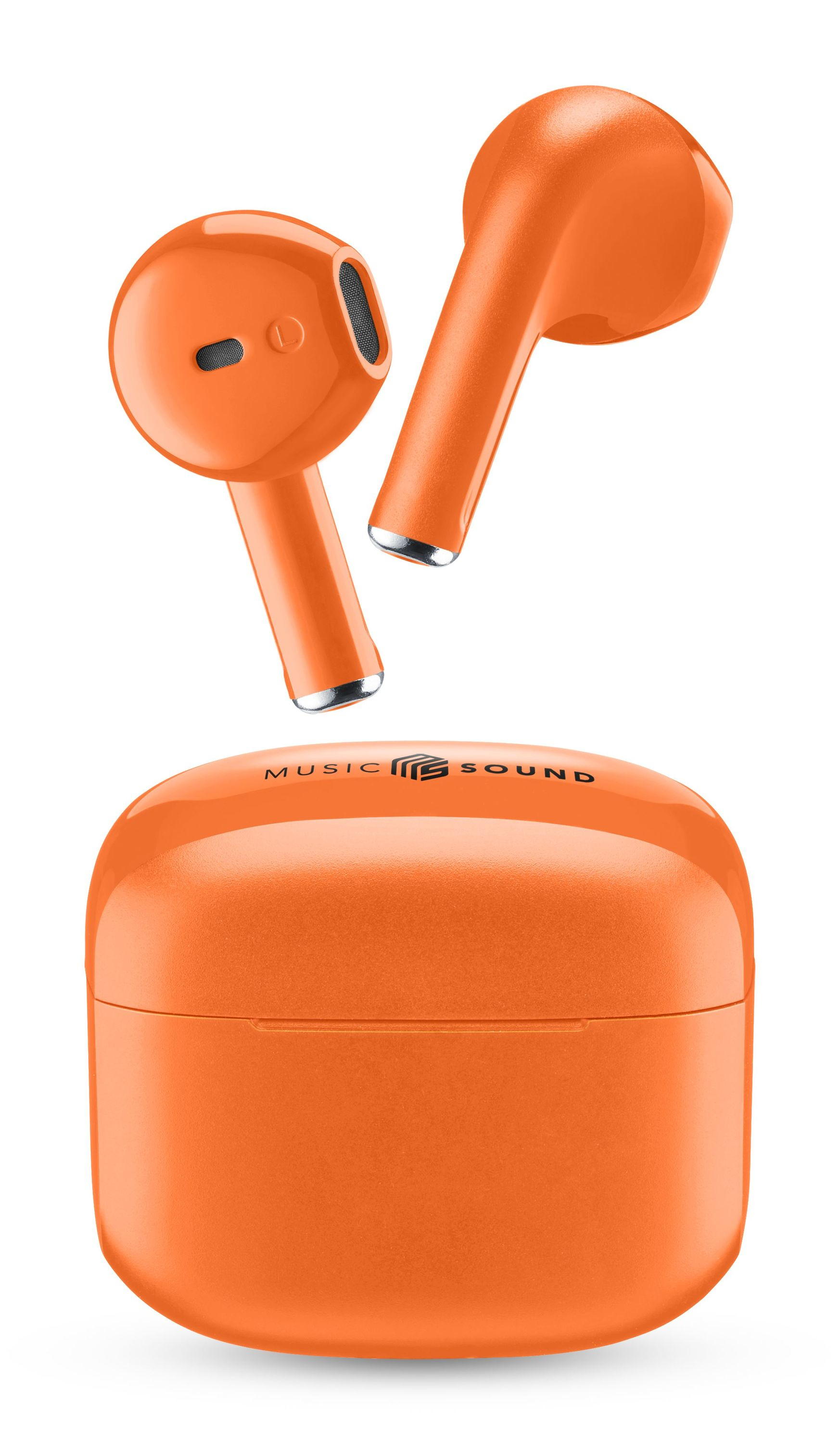 Music Sound Swag image 1