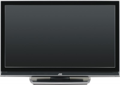 JVC LT-46DZ7BJ TV