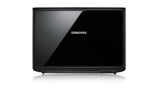 Samsung R R522-JS08ES Intel® Pentium® Dual-Core T4300