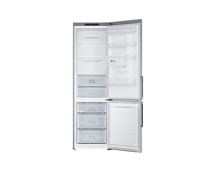 Samsung RB37J5700SA Freestanding – image 2