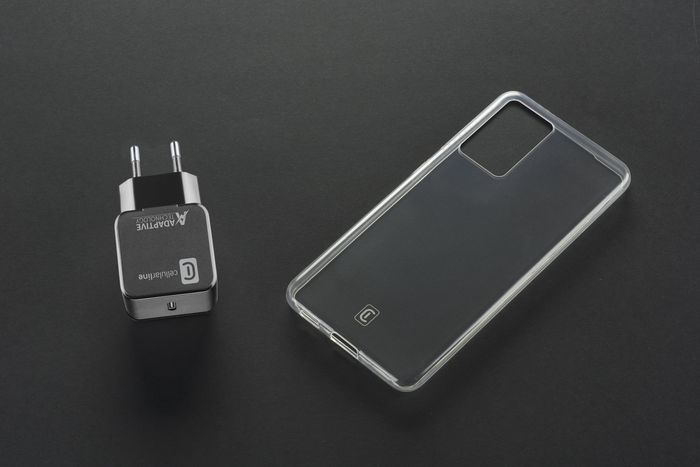 Cellularline CHARGE & PROTECT KIT - Samsung - A33 – image 2