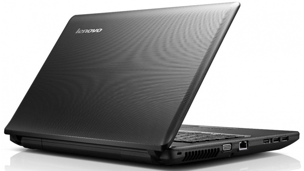 Lenovo IdeaPad G575A AMD E E-300 Laptop – image 2