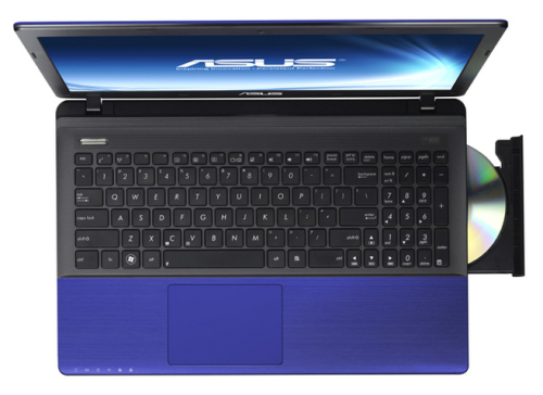 ASUS A55VD-0183E3110M laptop Intel® Core™ i3 i3-3110M – image 5