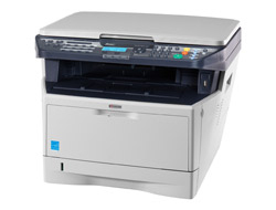 Kyocera FS -1028MFP/KL3 Laser A4 – image 1