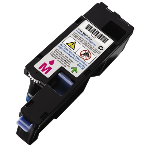 Dell 59311018 toner cartridge 1 pc(s) Original Magenta