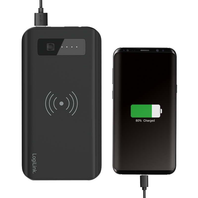 LogiLink PA0251 power bank Lithium Polymer (LiPo) – image 8