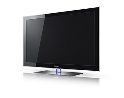 Samsung Series 8 UE46B8000XP TV – image 2