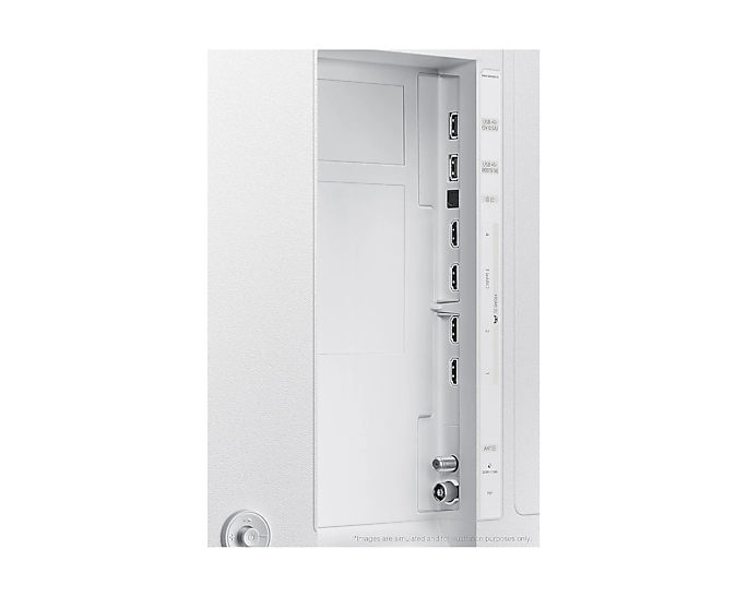 Samsung The Serif QE55LS01BG – image 8