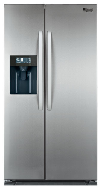 Hotpoint SXBD 922 F WD