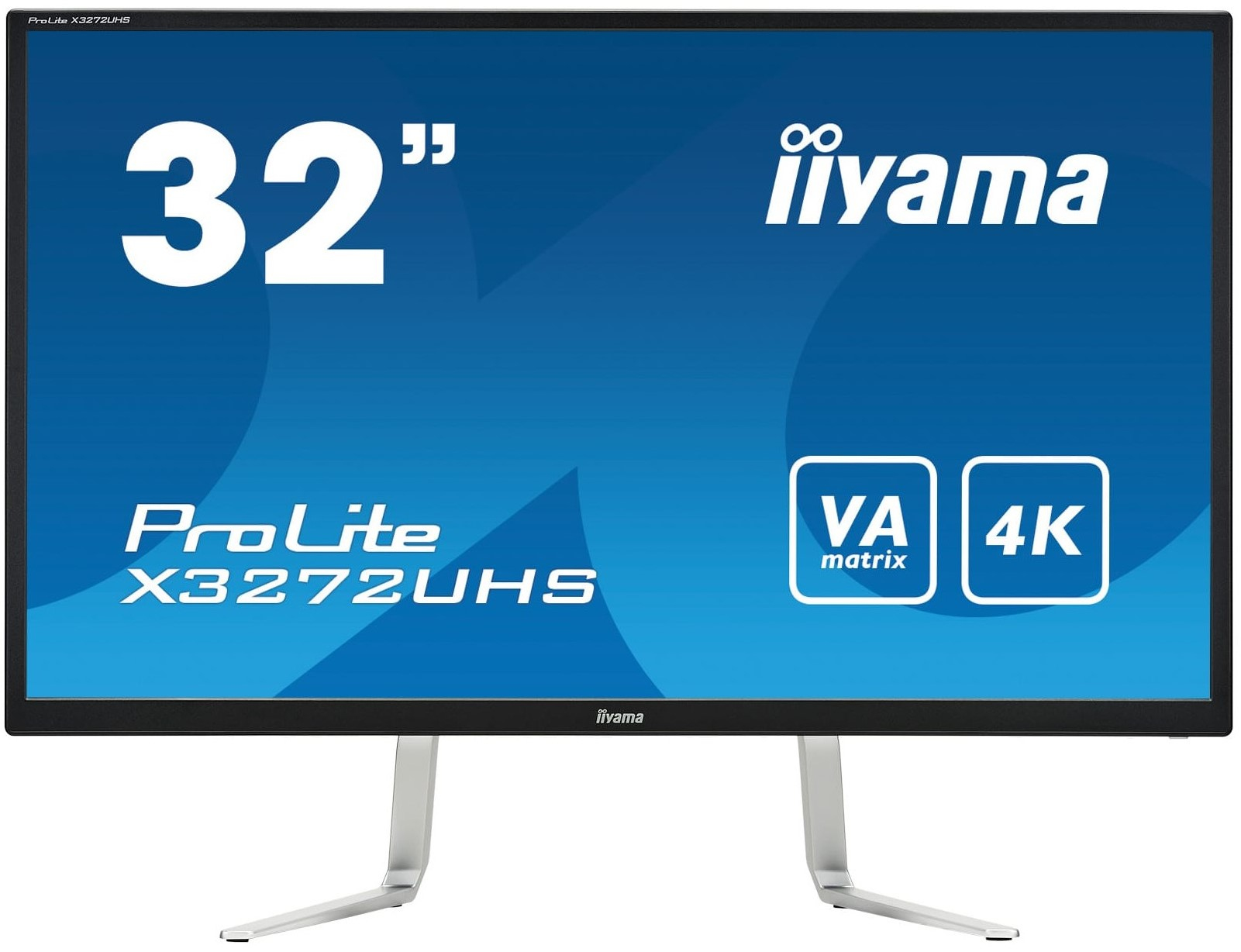 iiyama ProLite X3272UHS-B1 computer monitor – image 1