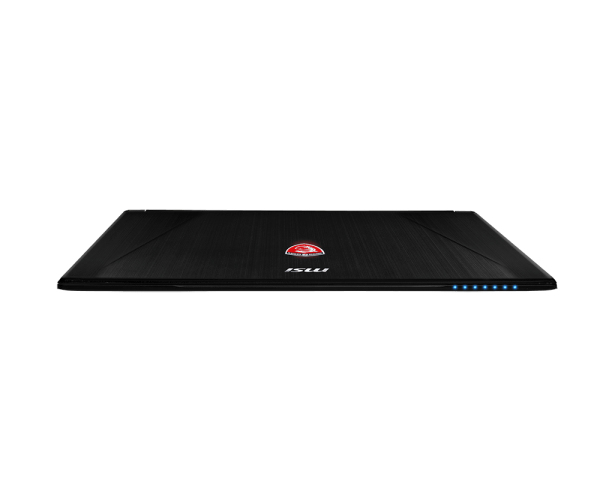 MSI GS60-2PCi581 Ghost – image 5