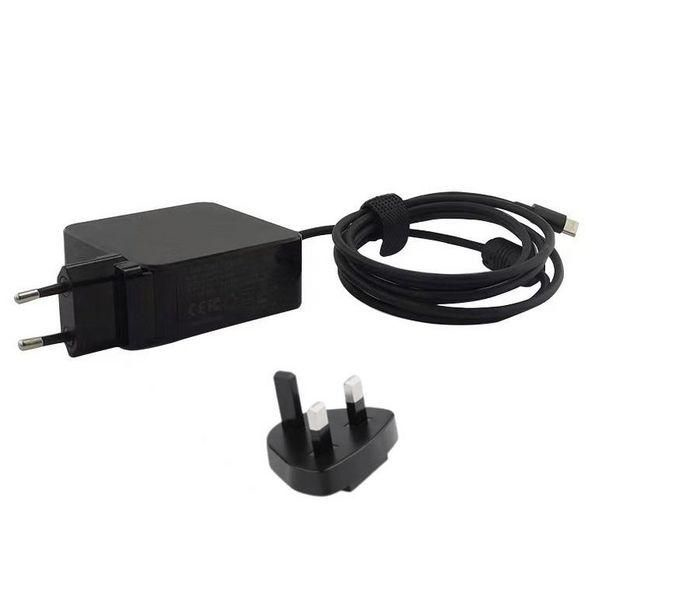 CoreParts MBXUSBC-AC0003 power adapter/inverter Indoor – image 2