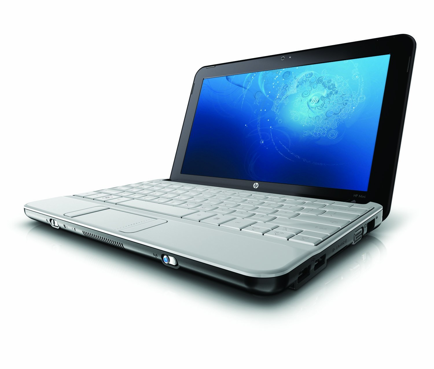 HP Mini 110-1116CA Intel Pentium Mobile N270 Netbook – image 3