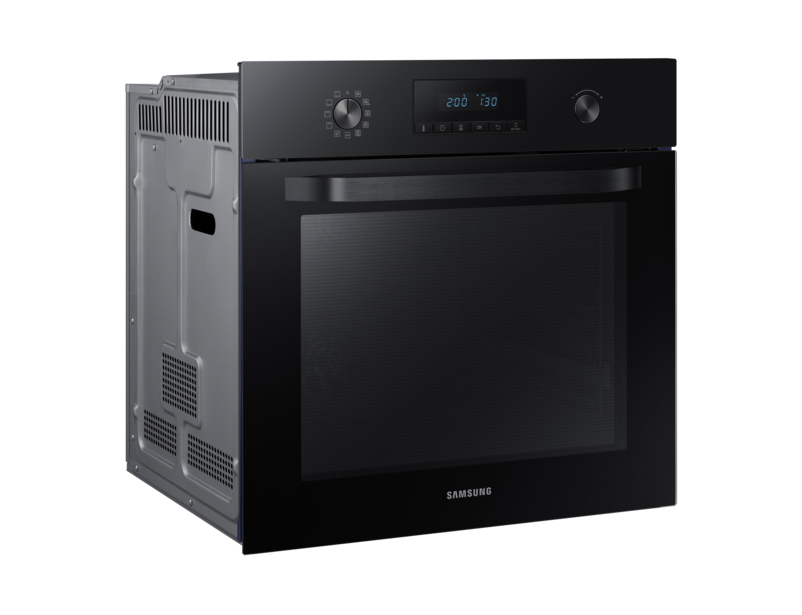 Samsung NV70K2340RB oven – image 5