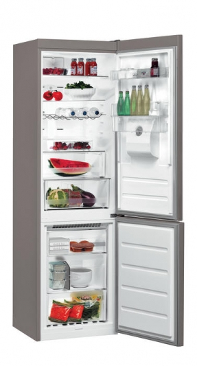Whirlpool BSNF 8451 OX AQUA – image 2