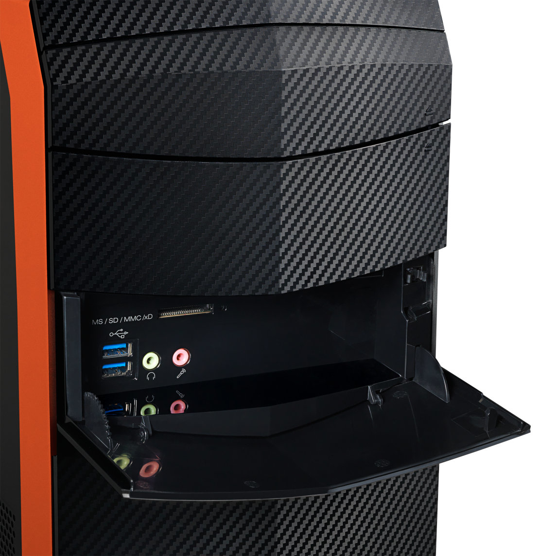 ERAZER P66026 Intel® Core™ i5 i5-8400 – image 5