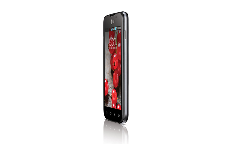 LG Optimus L5 II Dual E455 – image 3