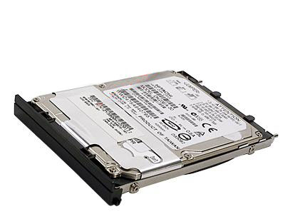 HP 30GB 2.5"
