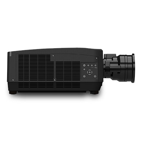 NEC NP-PA1505UL-B data projector Standard throw projector 15000 ANSI lumens LCD WUXGA (1920x1200) Black – image 8