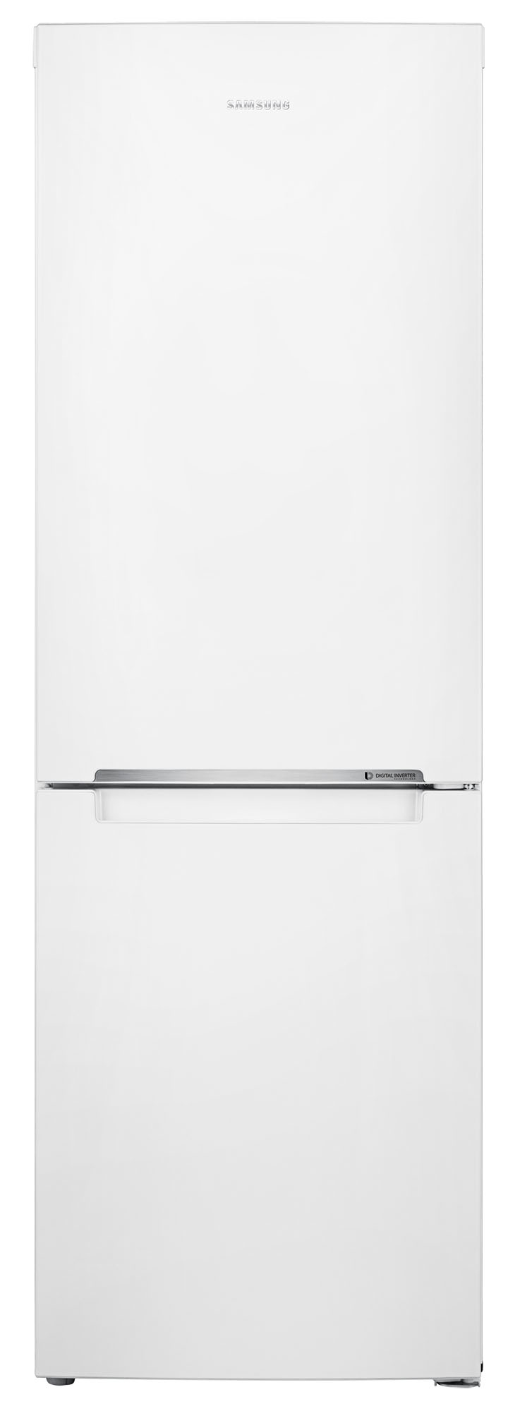 Samsung RB29HSR2DWW fridge-freezer Freestanding