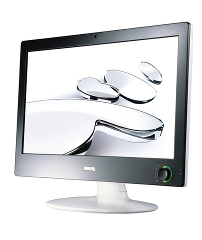 BenQ nScreen i91