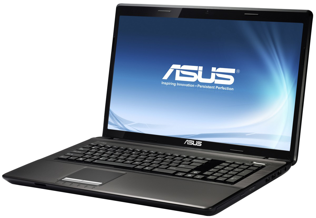 ASUS K95VM-YZ036V laptop Intel® Core™ i5 i5-3210M