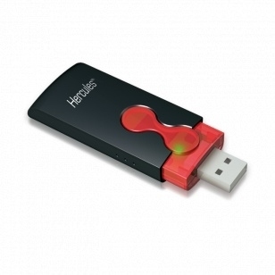 Hercules WiFi USB 802.11G