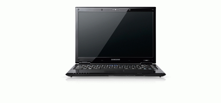 Samsung X460-AS01ES Intel® Core™2 Duo P7350 – image 2