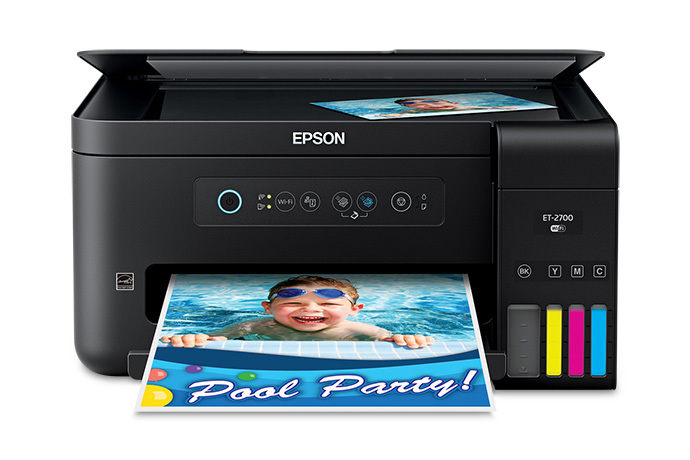 Epson EcoTank C11CG24201 multifunction printer Inkjet A4 – image 2