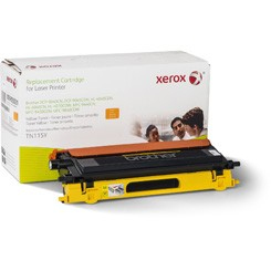 Xerox 6R3031 toner cartridge 1 pc(s) Original Yellow