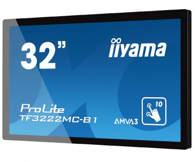 iiyama ProLite TF3222MC-B1 computer monitor – image 4
