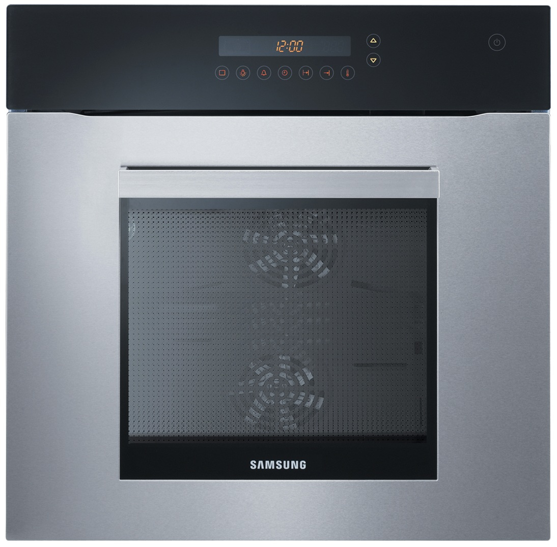 Samsung BF66CDSTL oven – image 1