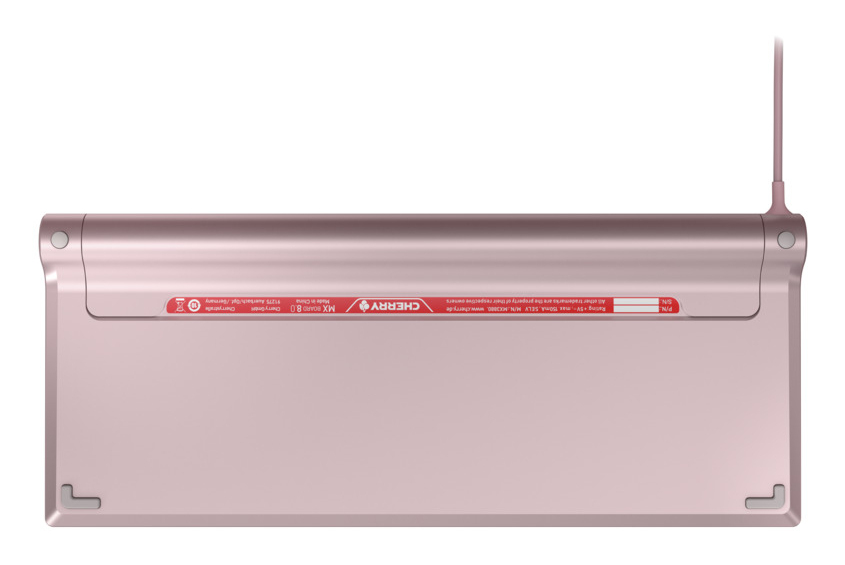 CHERRY MX 8.0 RGB – image 4