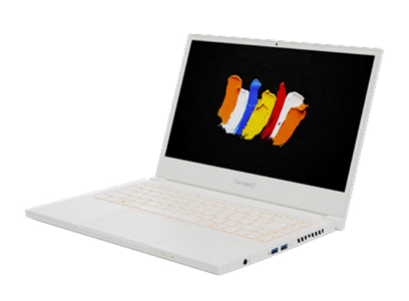 Acer ConceptD CN314-72P-7526 Intel® Core™ i7 i7-10750H Laptop – image 1