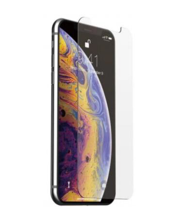 200102138 ZAGG InvisibleShield - Protective case - para iPhone XS- Vision Guard APR EXC