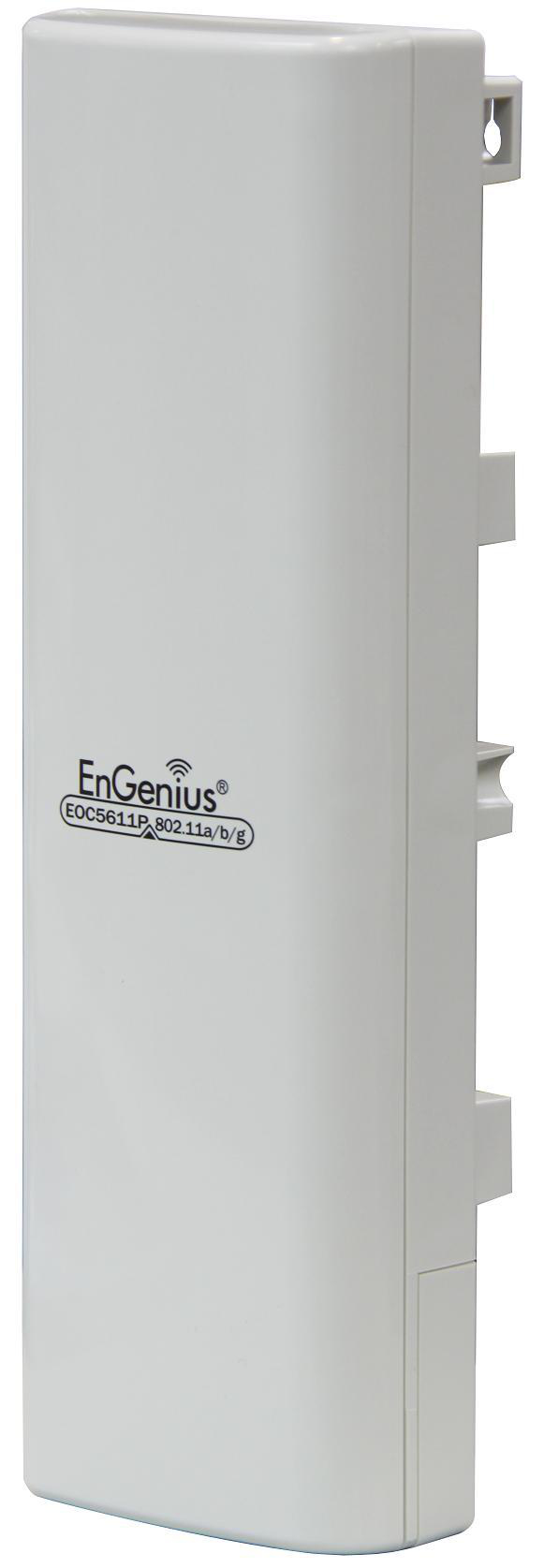 EnGenius EOC5611P 54 Mbit/s Power over Ethernet (PoE) – image 2