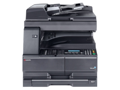 Kyocera 181 SCAN – image 4