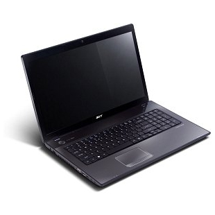 Acer Aspire 7739 Intel® Core™ i3 i3-370M Laptop – image 3