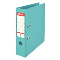 Esselte 626212 carpeta de cartón A4 Azul