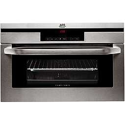 AEG KB-9800-E-m Silver