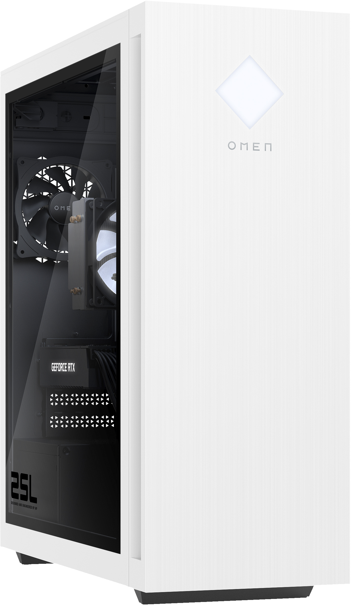 HP 25L GT15-0013na – image 3